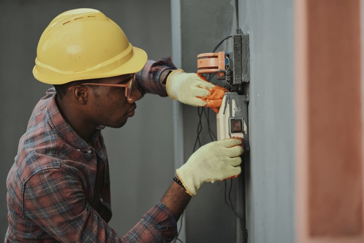 Técnico em Eletrotécnica