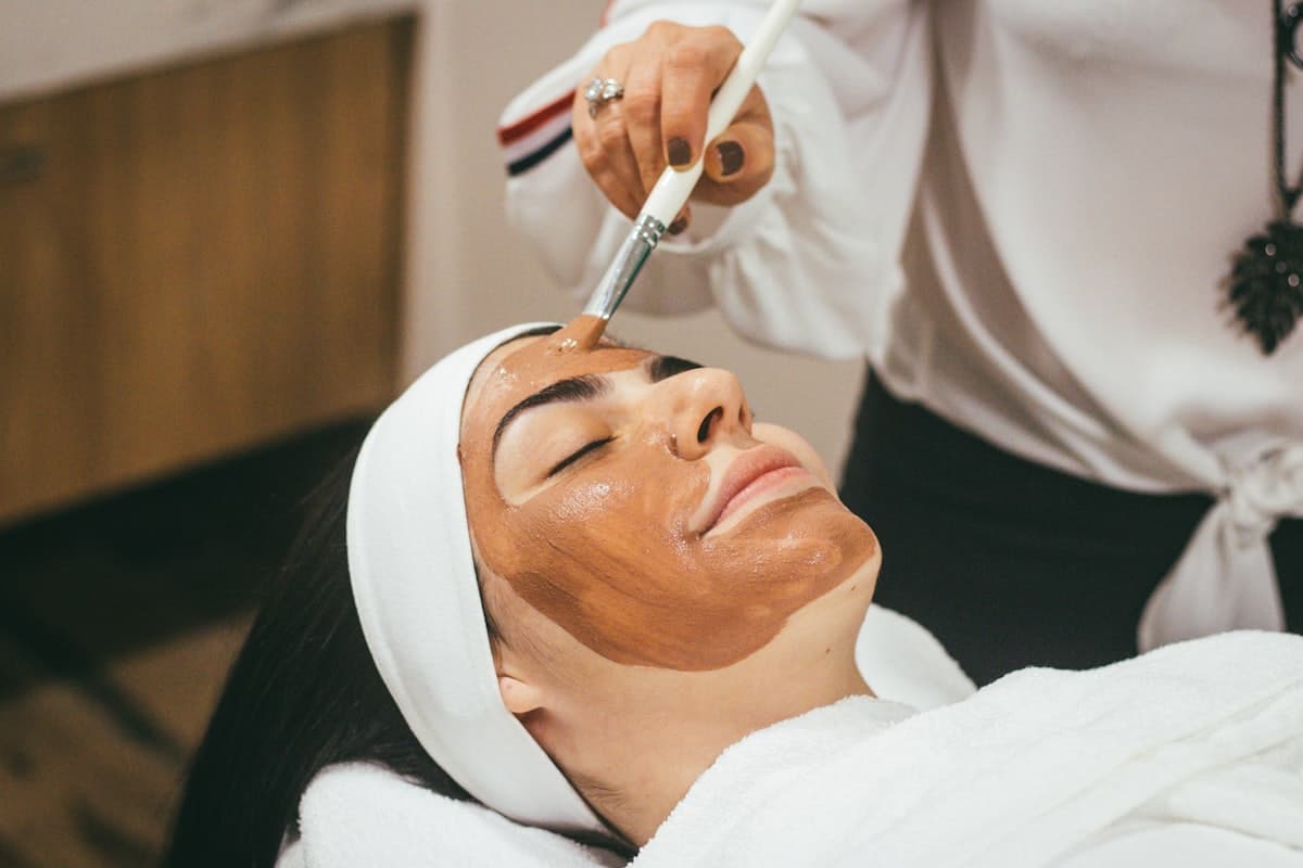 Técnico em Estética