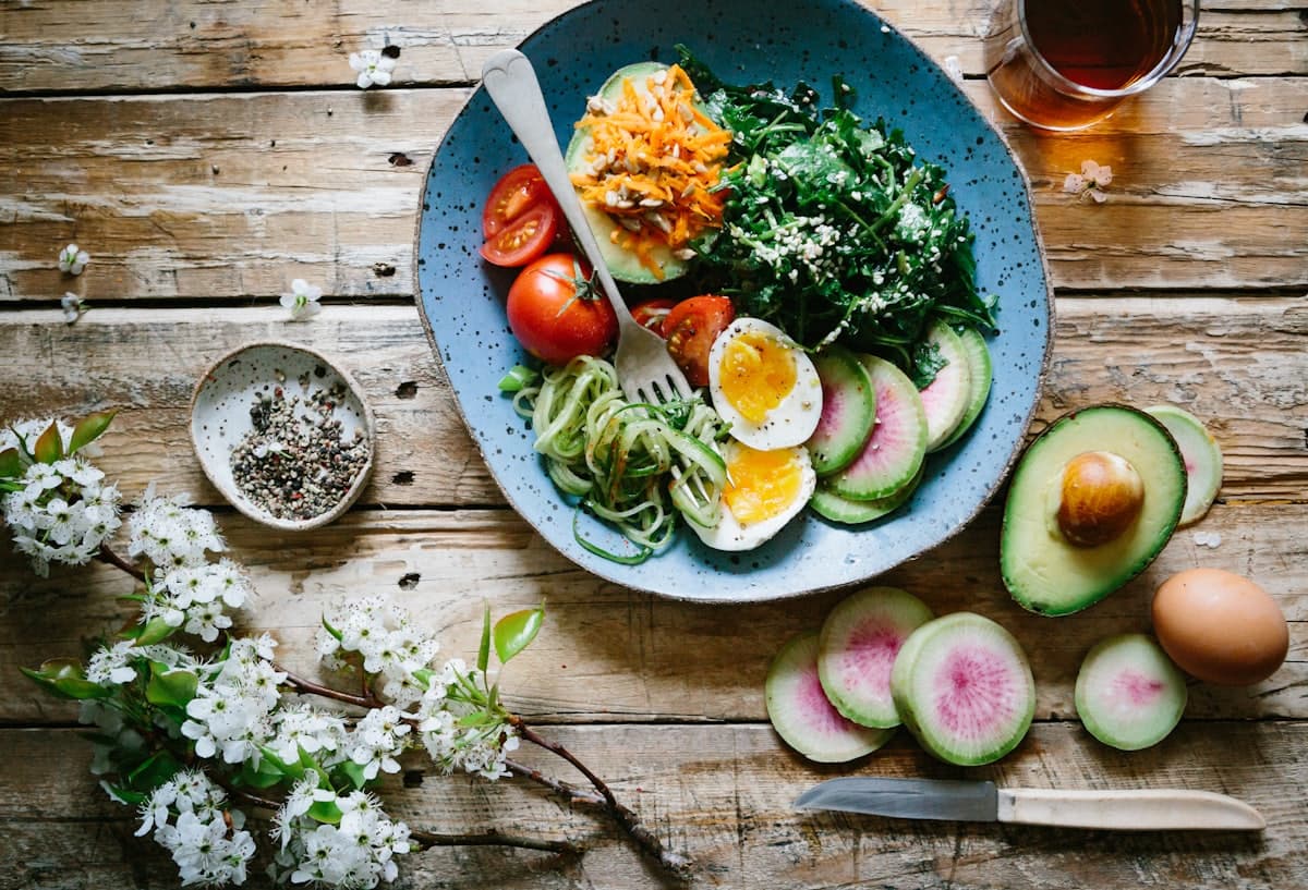 Técnico em Nutrição
